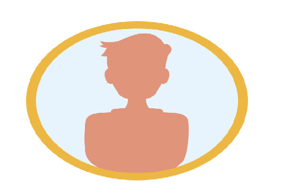 富源墙绘中如何画好人物轮廓？