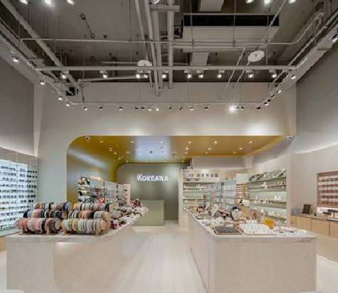 富源店面装修流程