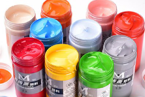 富源你知道什么材料可以用于墙绘吗？