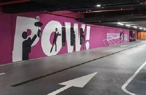 富源墙绘设计师的选择是关键。