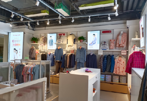 富源超市卖场装修如何提升消费欲望？