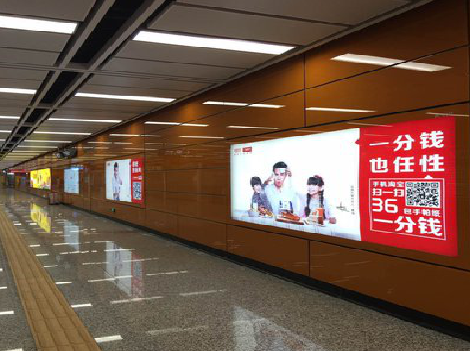 富源广告灯箱的发展前景？