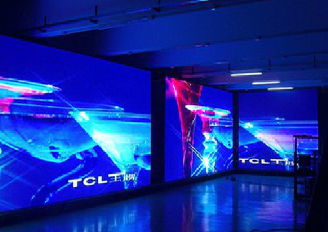 富源如何解决LED显示屏耗电问题？